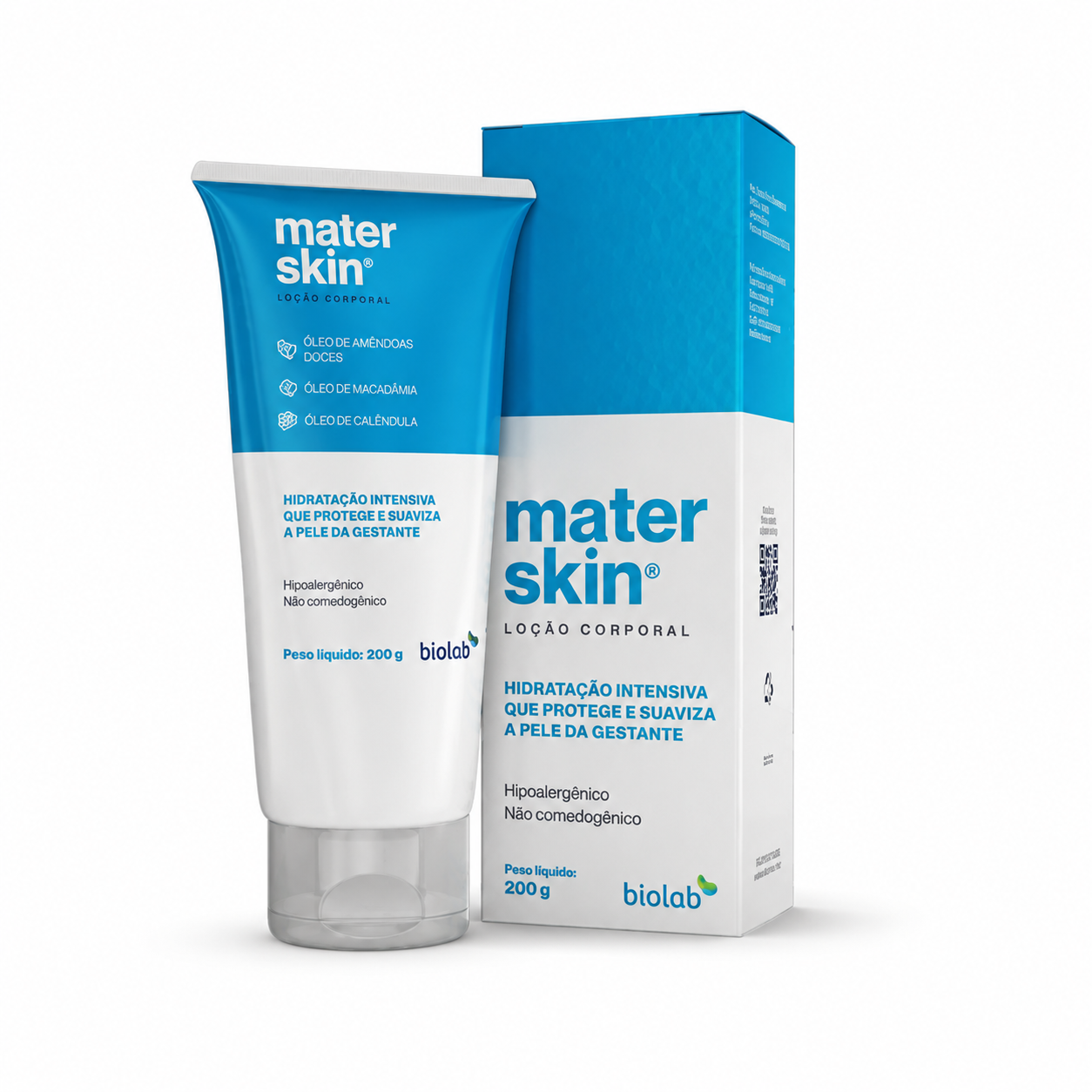 MaterSkin
