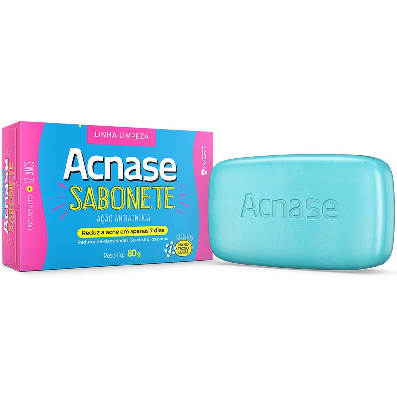 Acnase